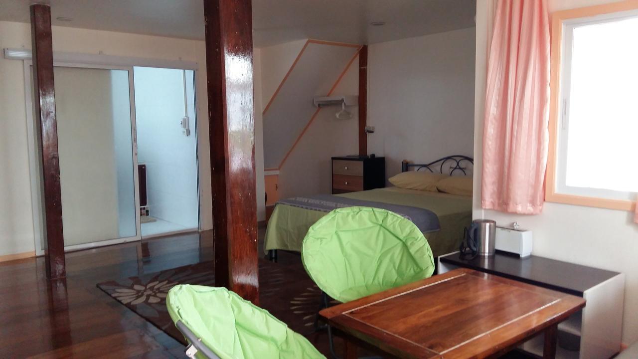 Jutharat Home Phra Nakhon Si Ayutthaya Exteriör bild
