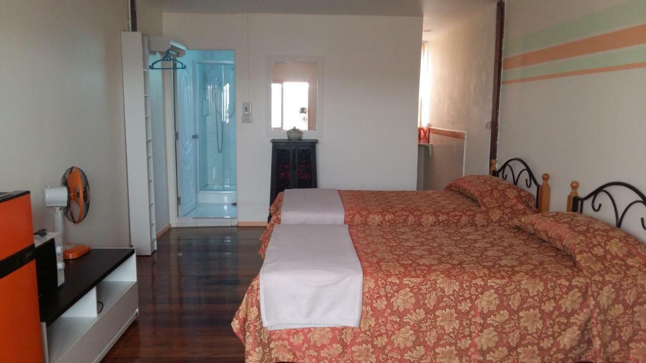 Jutharat Home Phra Nakhon Si Ayutthaya Exteriör bild